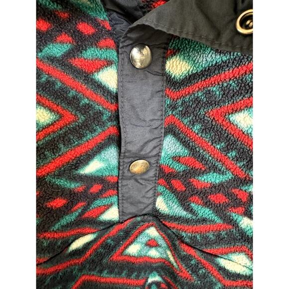 Woolrich Aztec Women's Pullover - Picture 4 of 4